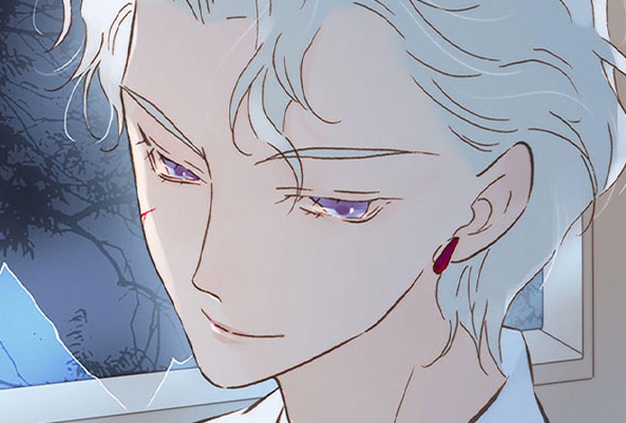 Soundless Cosmos - Episode 2 - ONO Webtoon et Manga