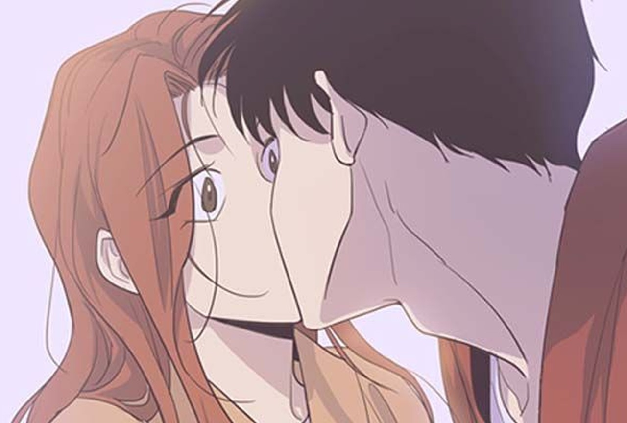 Romance of Heaven - Épisode 38 - ONO Webtoon et Manga
