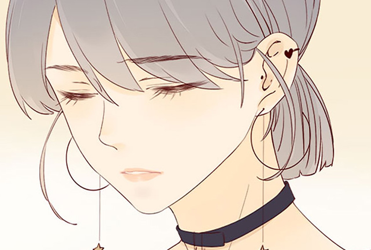 She May Not Be Cute - Episode 29 - ONO Webtoon et Manga