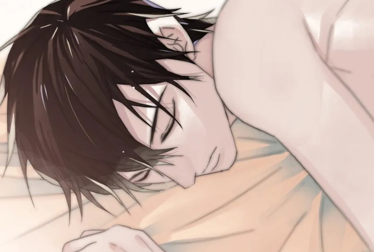 La chaîne alimentaire - Episode 39 - ONO Webtoon et Manga