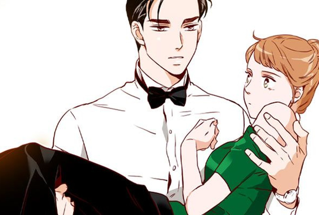 Qu'est ce qui cloche avec la secrétaire Kim ? - Episode 95 - ONO Webtoon et Manga