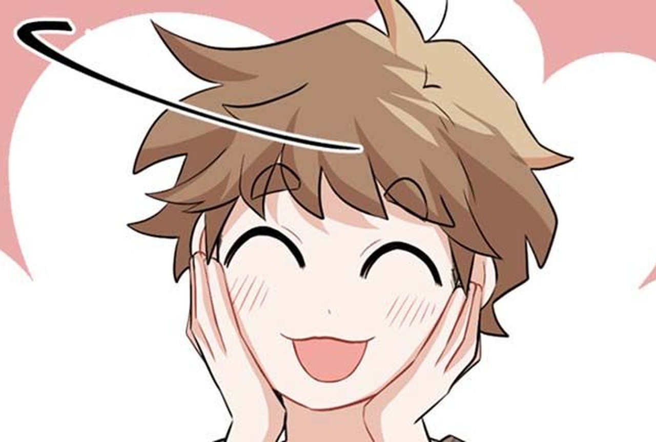 Mon Copycat - Episode 33 - ONO Webtoon et Manga