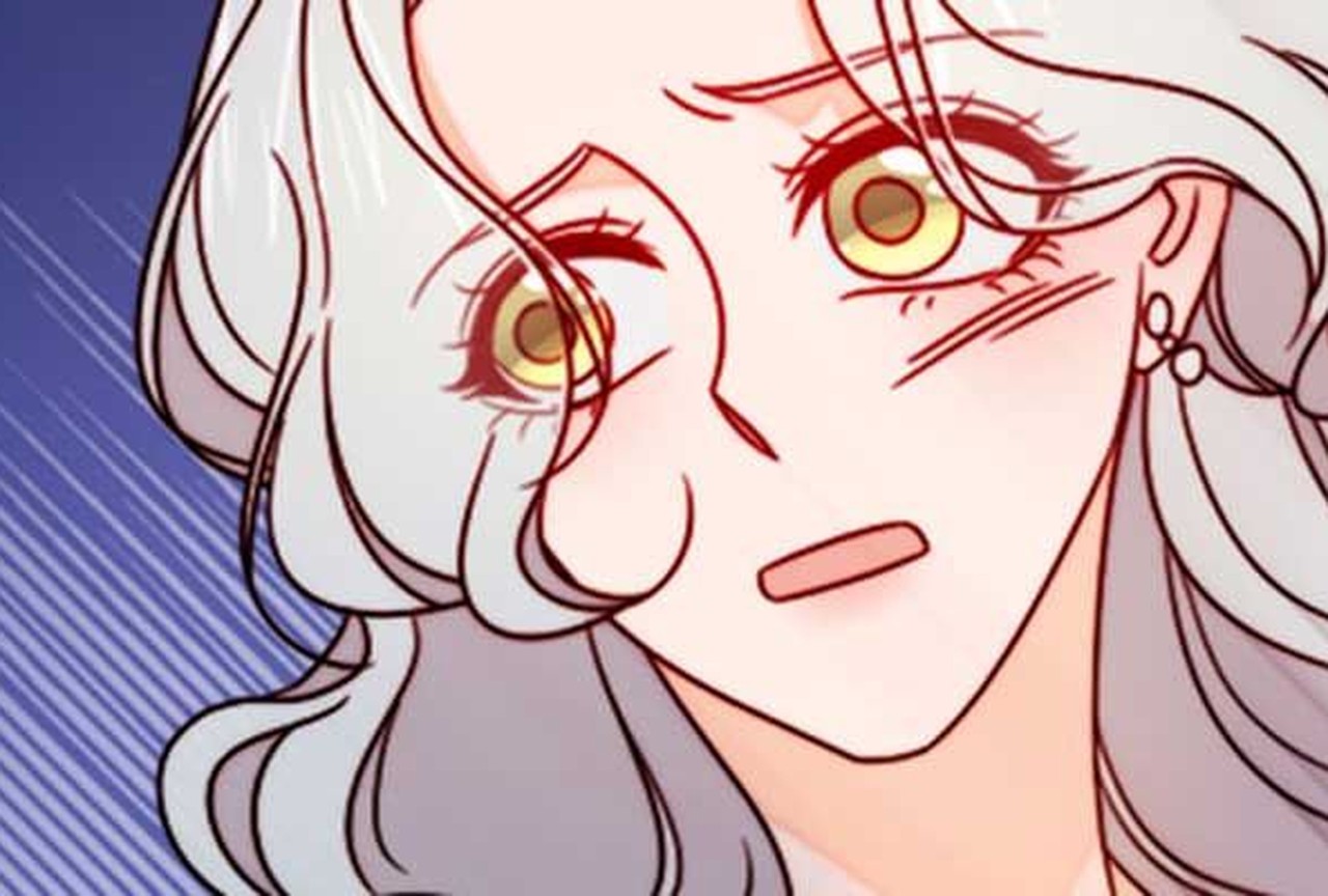 Le sourire de la Grande Duchesse - Episode 20 - ONO Webtoon et Manga