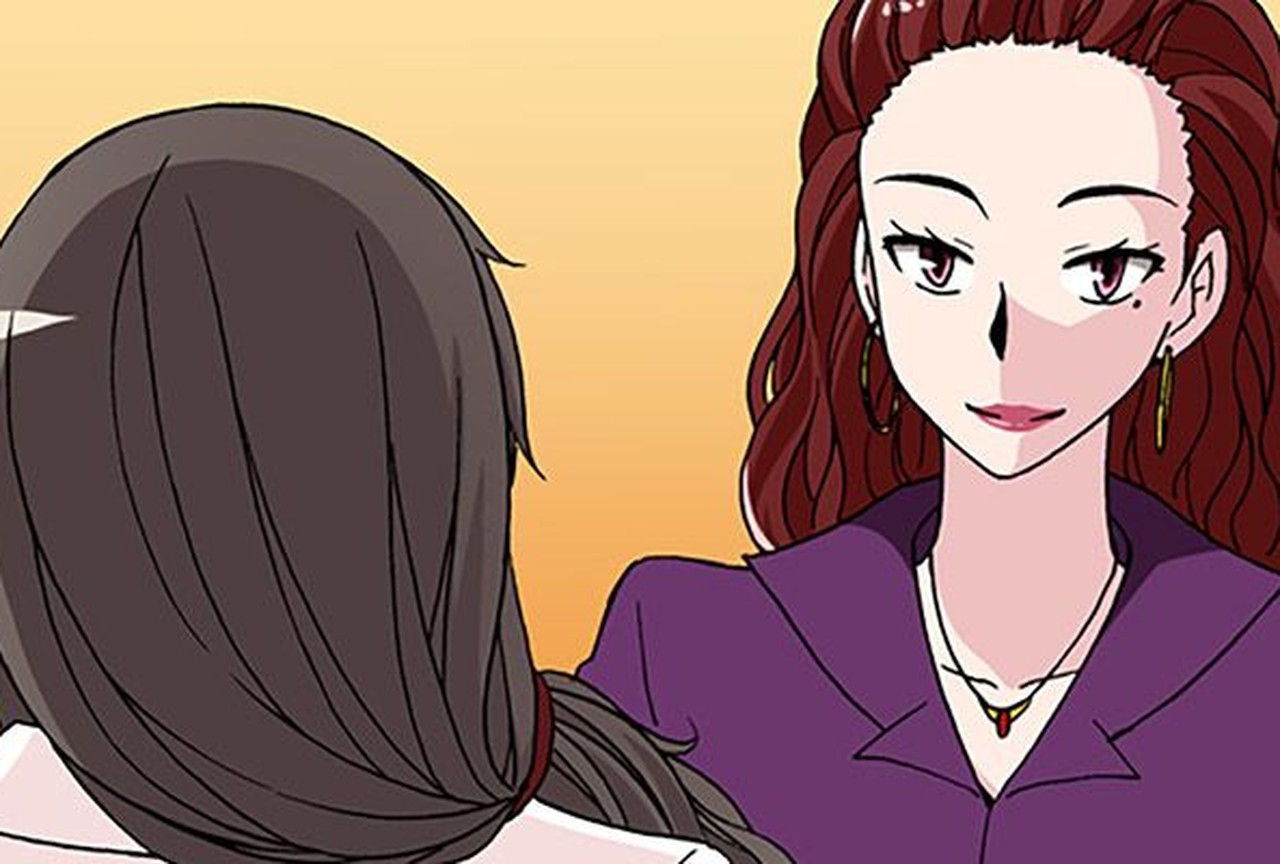 Avec toi pour l'éternité - Episode 104 - ONO Webtoon et Manga
