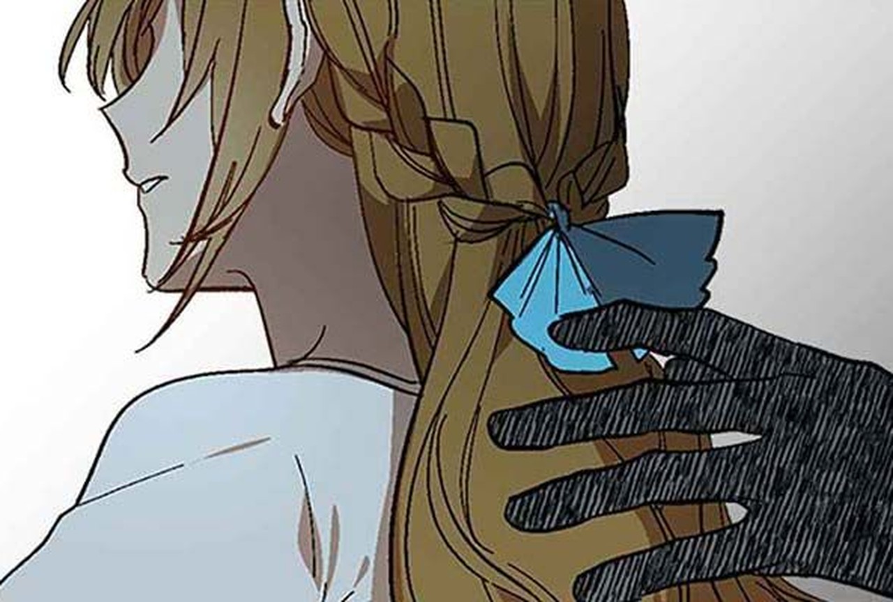 Comment j'ai survécu au manoir Wynknight - Episode 106 - ONO Webtoon et Manga
