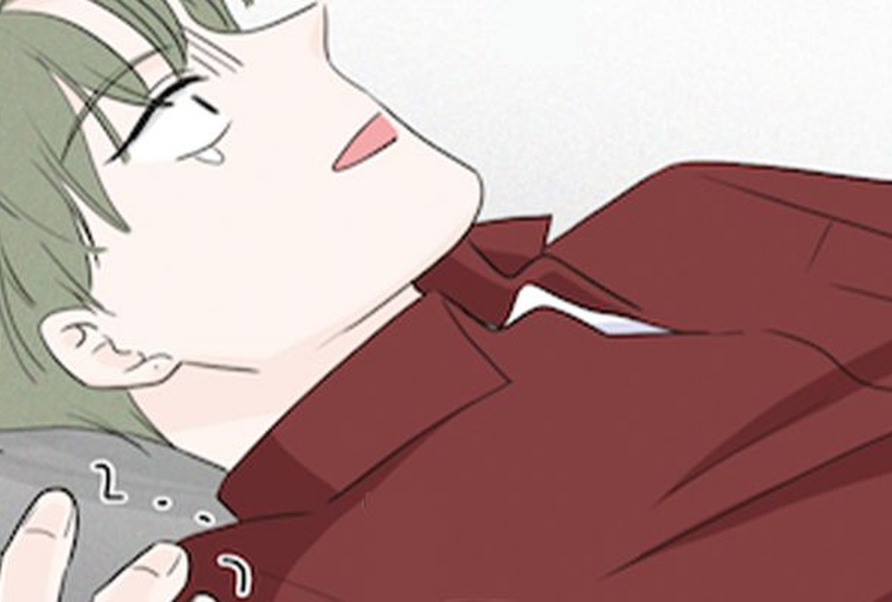 Between Us - Saison 1 - Episode 58 - ONO Webtoon et Manga