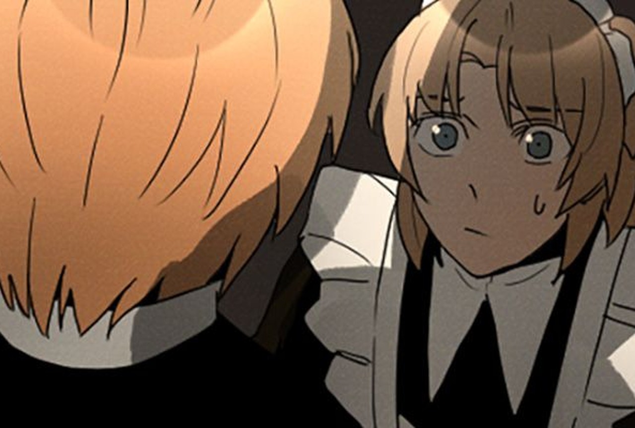 Blind Nine - Episode 22 - ONO Webtoon et Manga