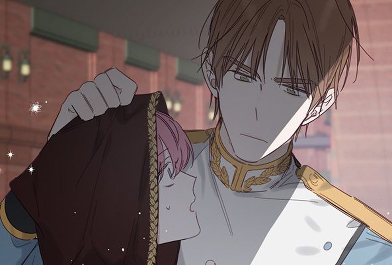 Pas touche à mon petit Frère ! - Episode 8 - ONO Webtoon et Manga