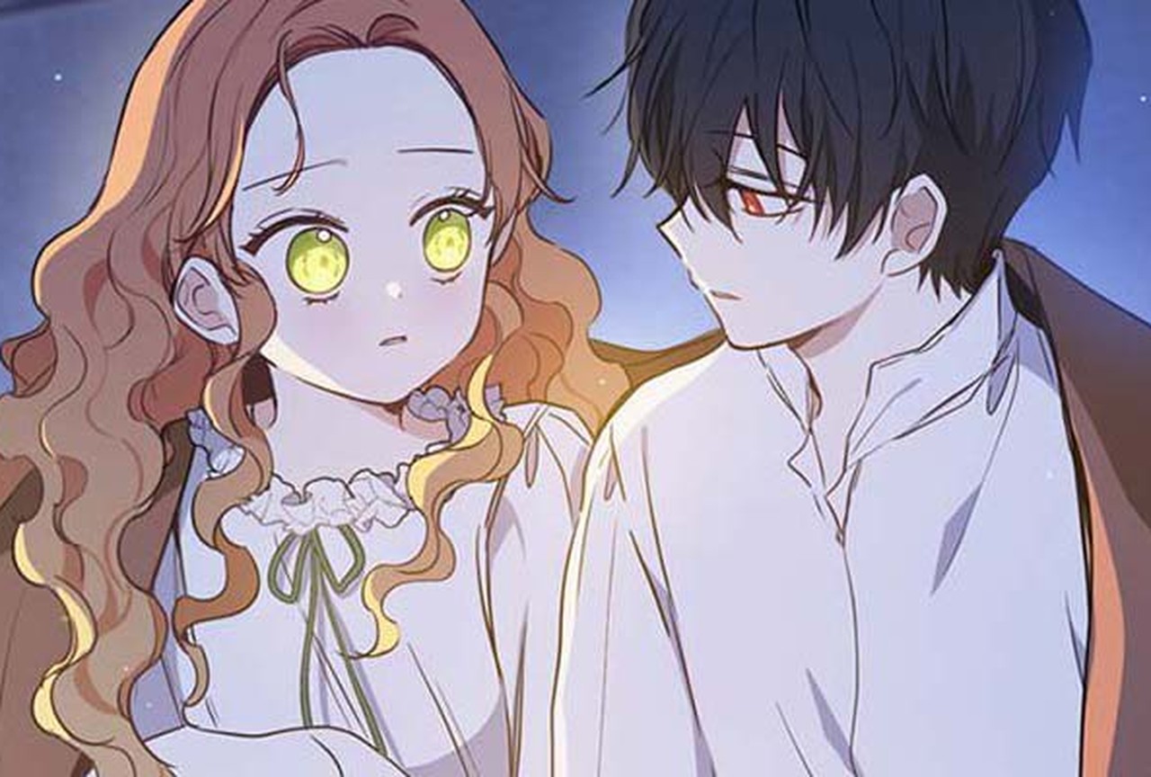 La Nouvelle Cheffe de Clan - Episode 73 - ONO Webtoon et Manga