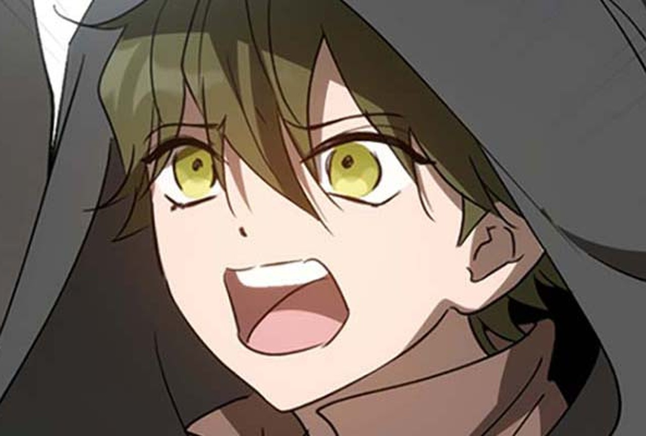 Comment Tuer la Vilaine - Episode 92 - ONO Webtoon et Manga