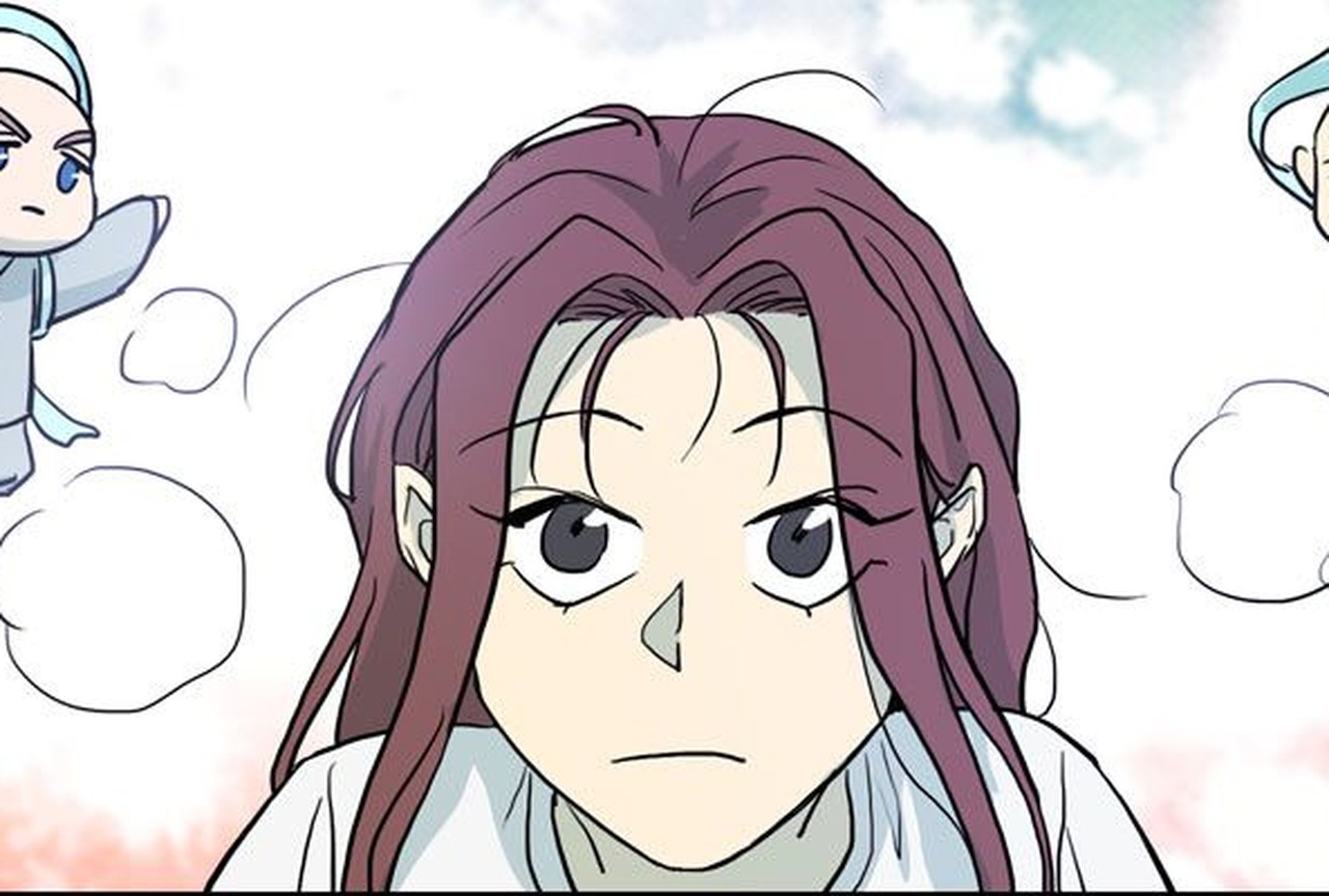 Romance of Heaven - Episode 58 - ONO Webtoon et Manga