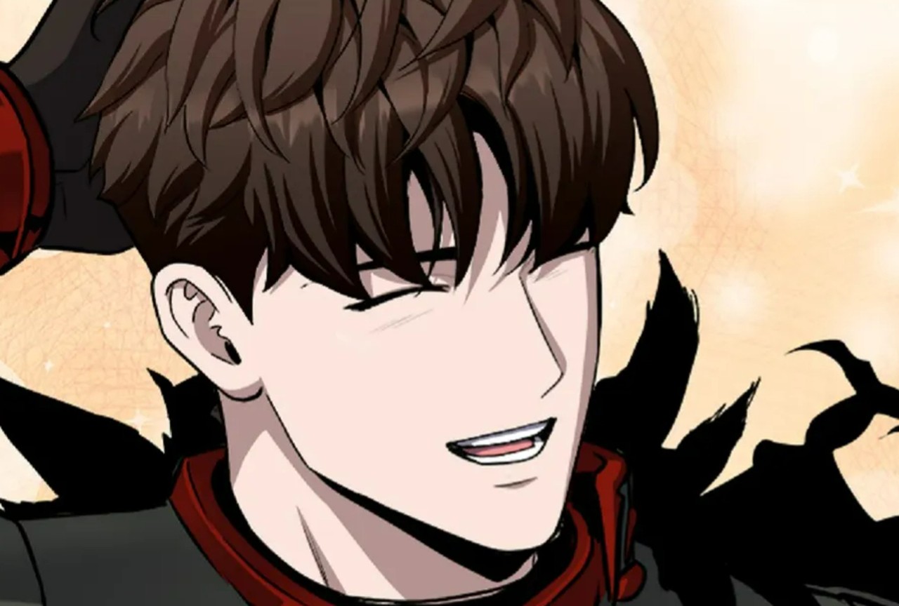 Forever Level One - Episode 135 - ONO Webtoon et Manga