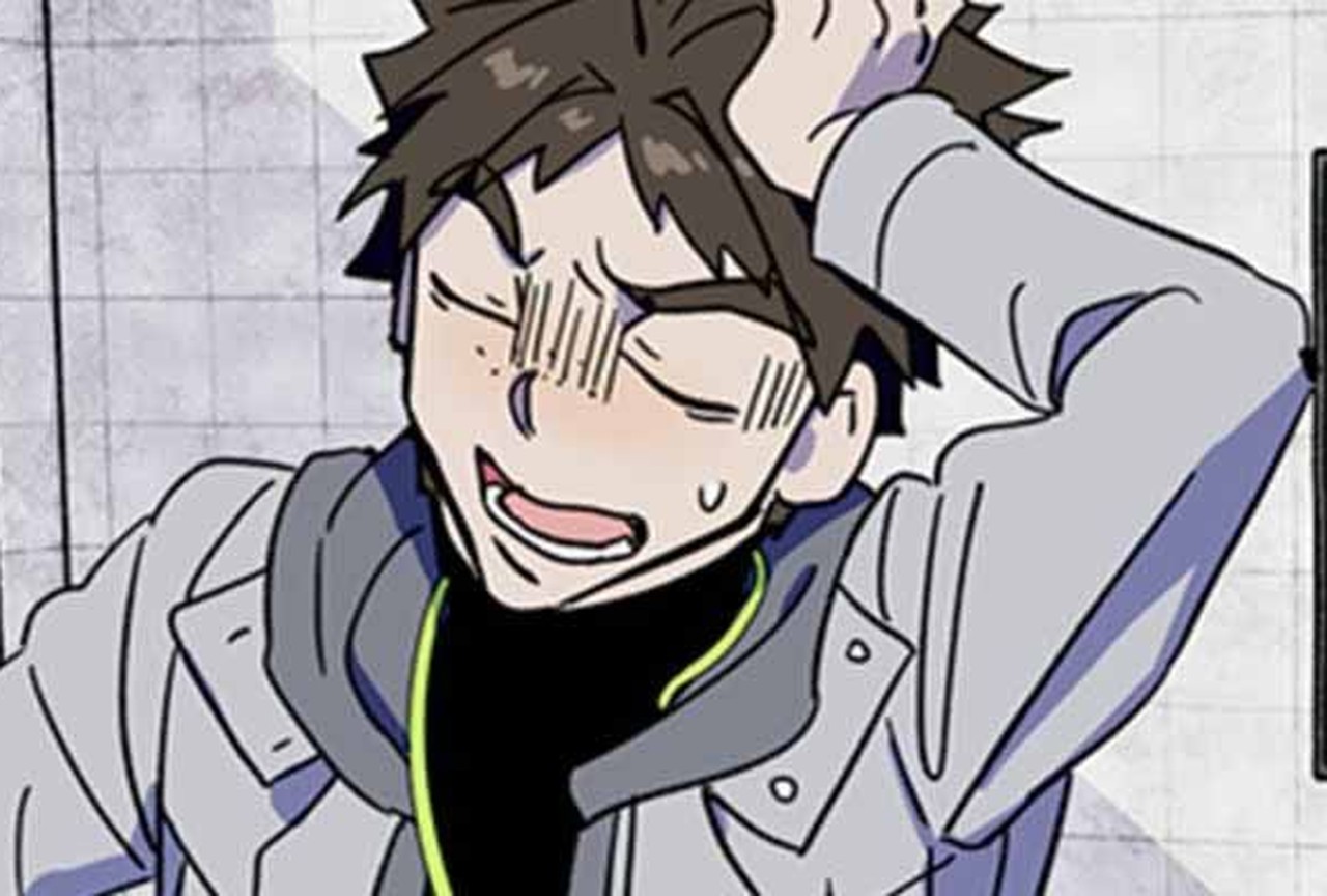 L'Orée du Ciel - Episode 24 - ONO Webtoon et Manga