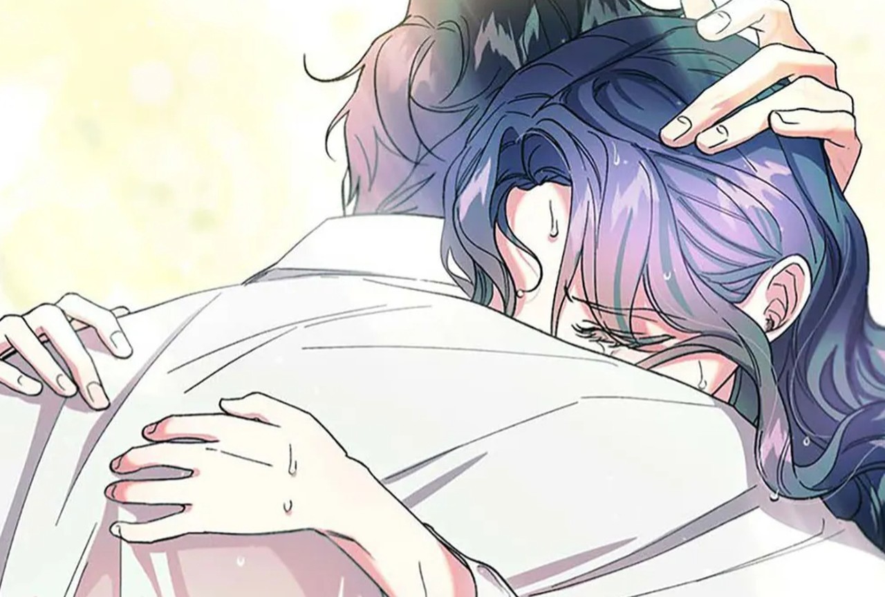 Sacrifiée - Episode 40 - ONO Webtoon et Manga
