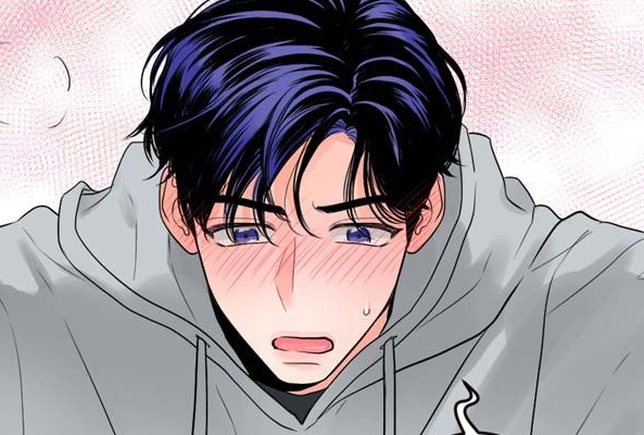 Baiser fatidique - Episode 18 - ONO Webtoon et Manga