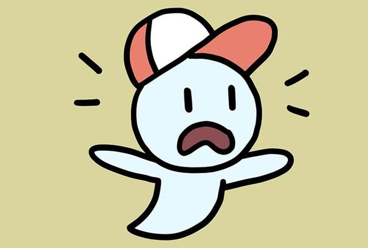 Dave, l'ami imaginaire - Épisode 5 - ONO Webtoon et Manga