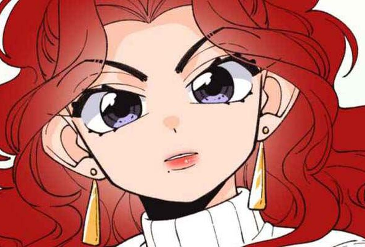 Mon Apollon de fanfiction ! - Episode 100 - ONO Webtoon et Manga