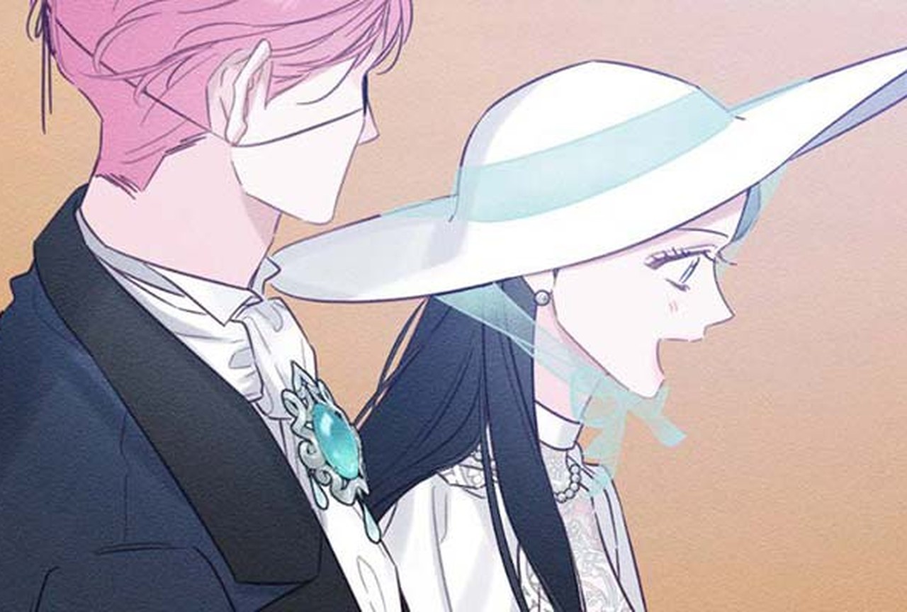 Pas touche à mon petit Frère ! - Episode 81 - ONO Webtoon et Manga