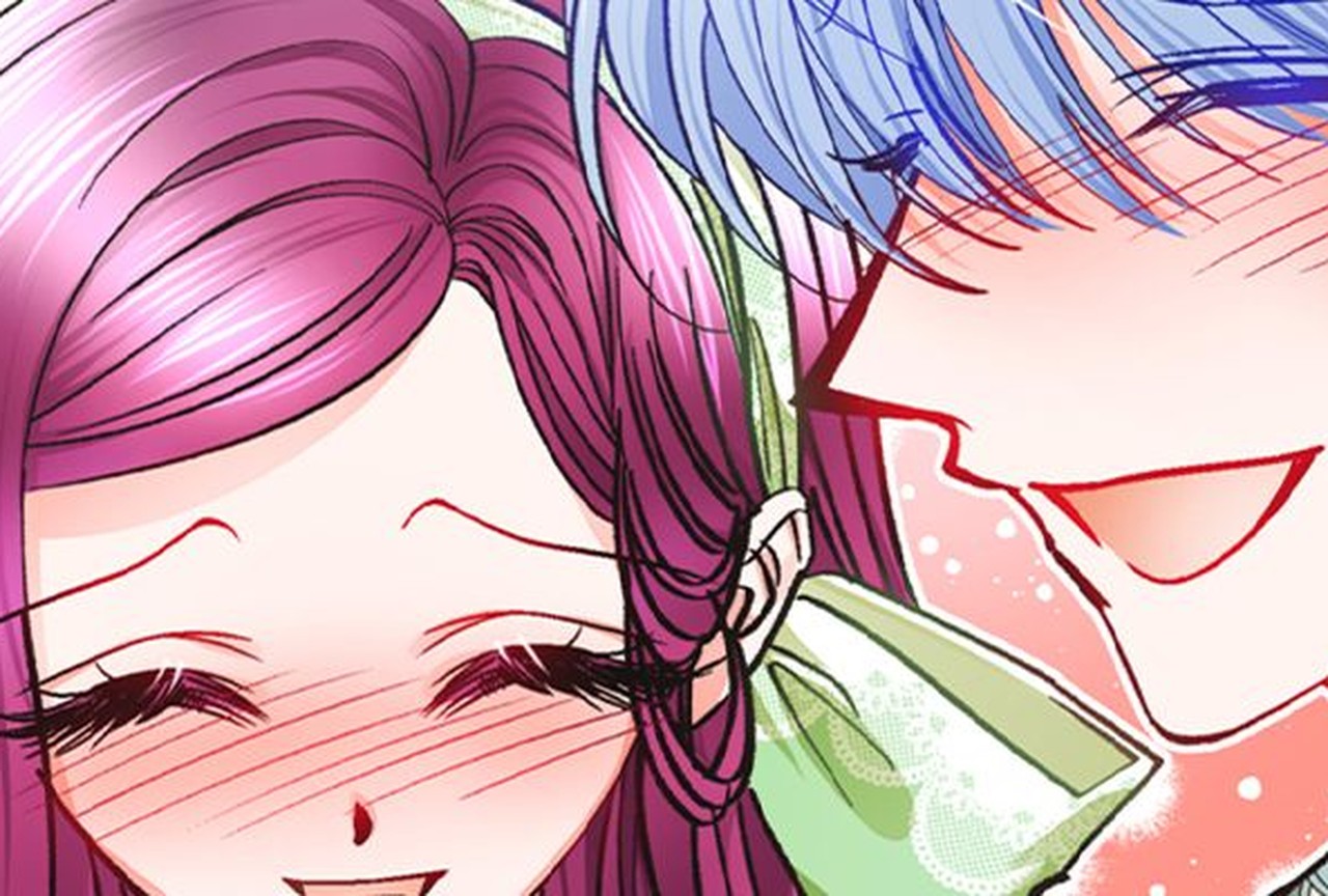 Les Regrets de Mademoiselle - Episode 98 - ONO Webtoon et Manga