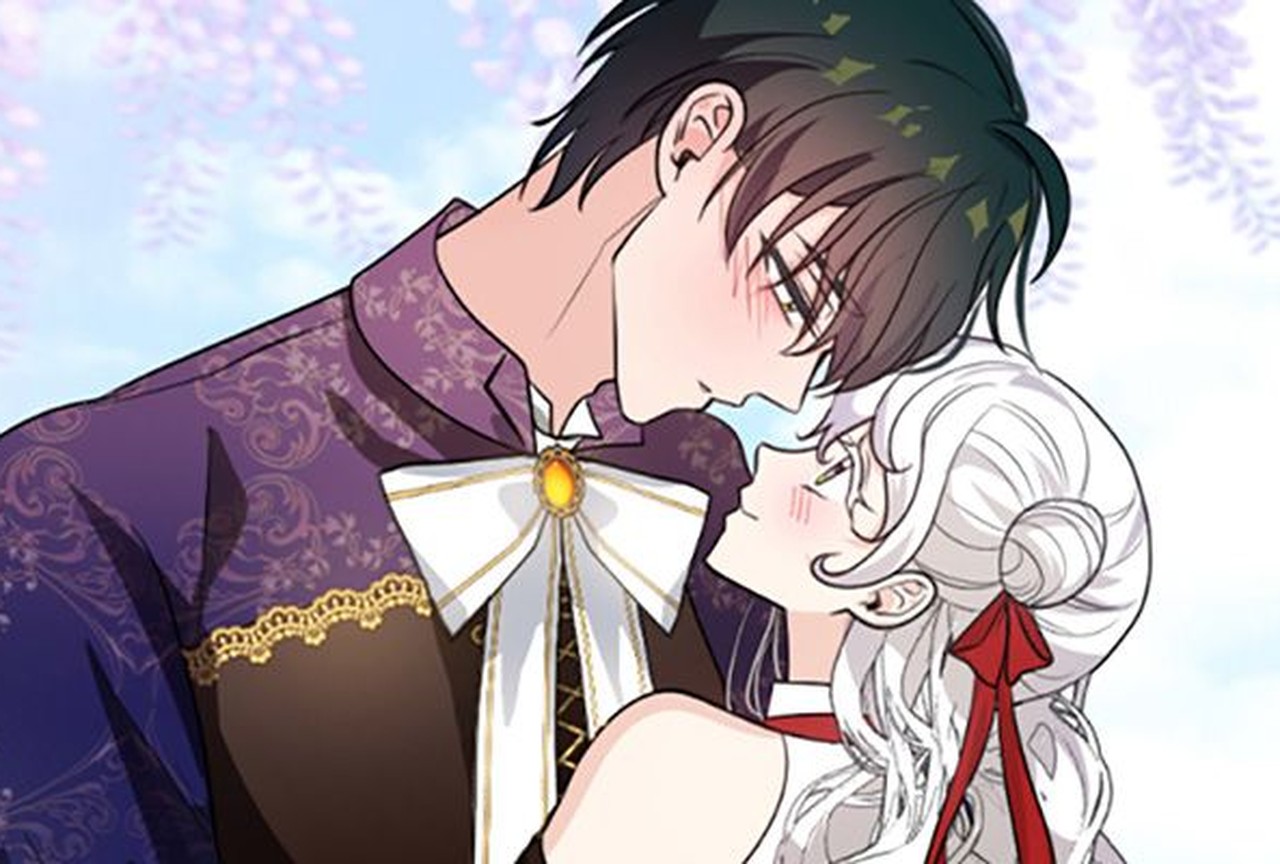 La sorcière sans espoir - Episode 73 - ONO Webtoon et Manga