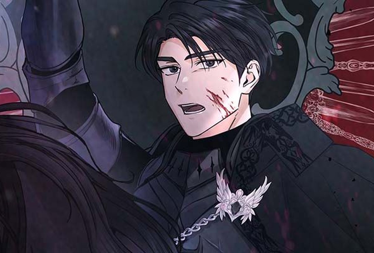 Ne pas vous aimer - Episode 32 - ONO Webtoon et Manga