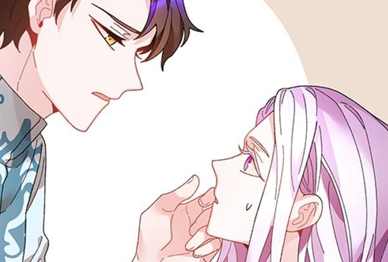 Impératrice ? Impératrice ! - Episode 45 - ONO Webtoon et Manga