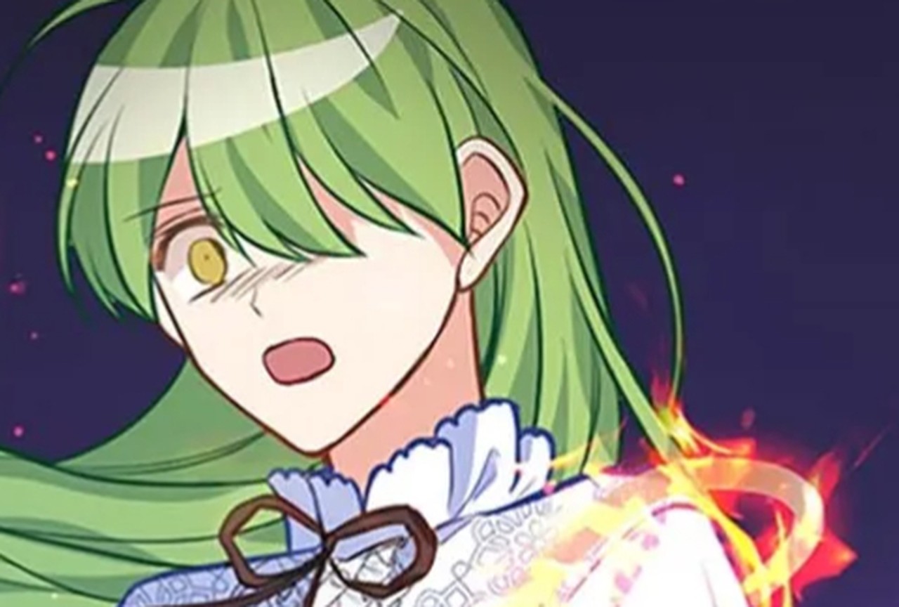 Oubliez-moi ! - Episode 32 - ONO Webtoon et Manga