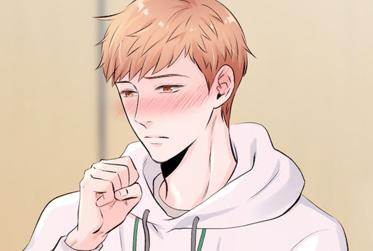 Mon Mystérieux Acteur - Episode 5 - ONO Webtoon et Manga