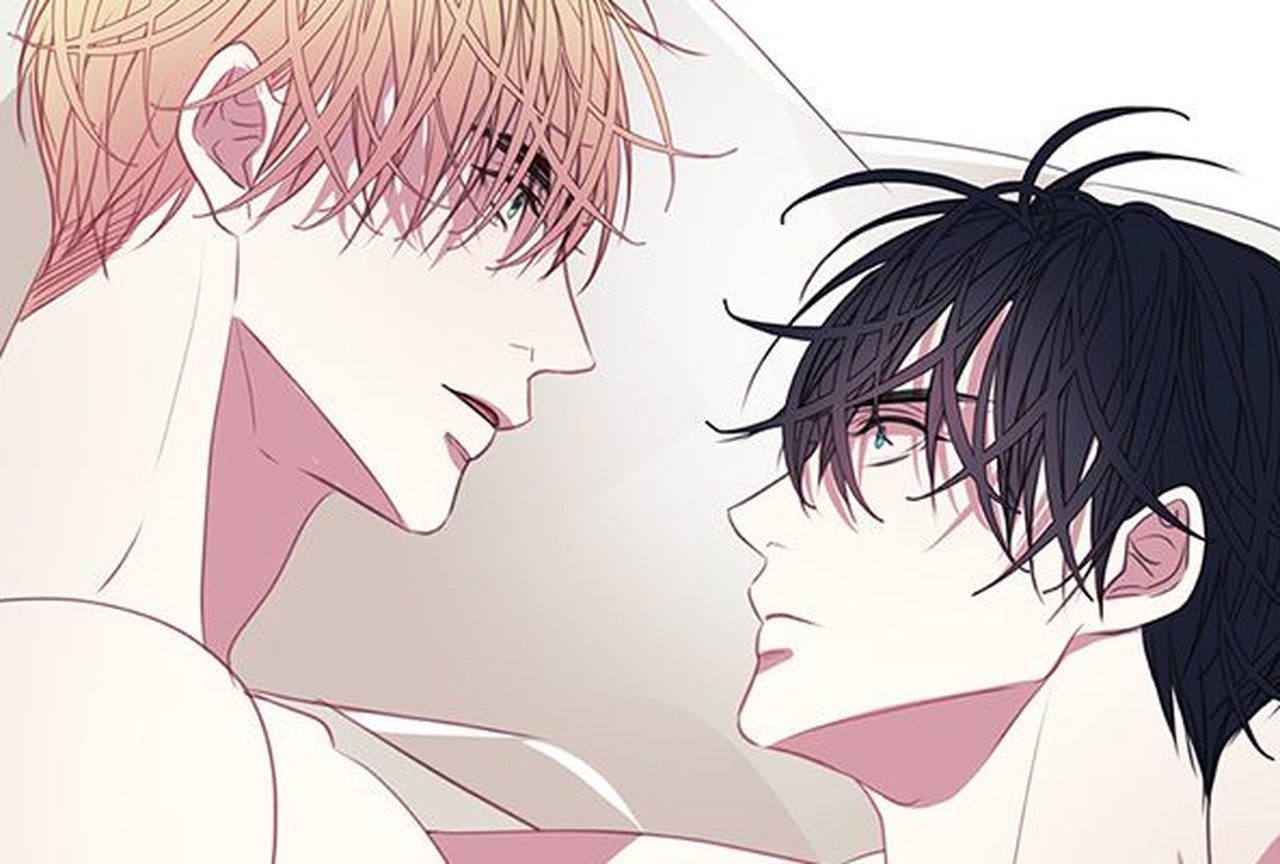 Take on me ! - Episode 44 - ONO Webtoon et Manga