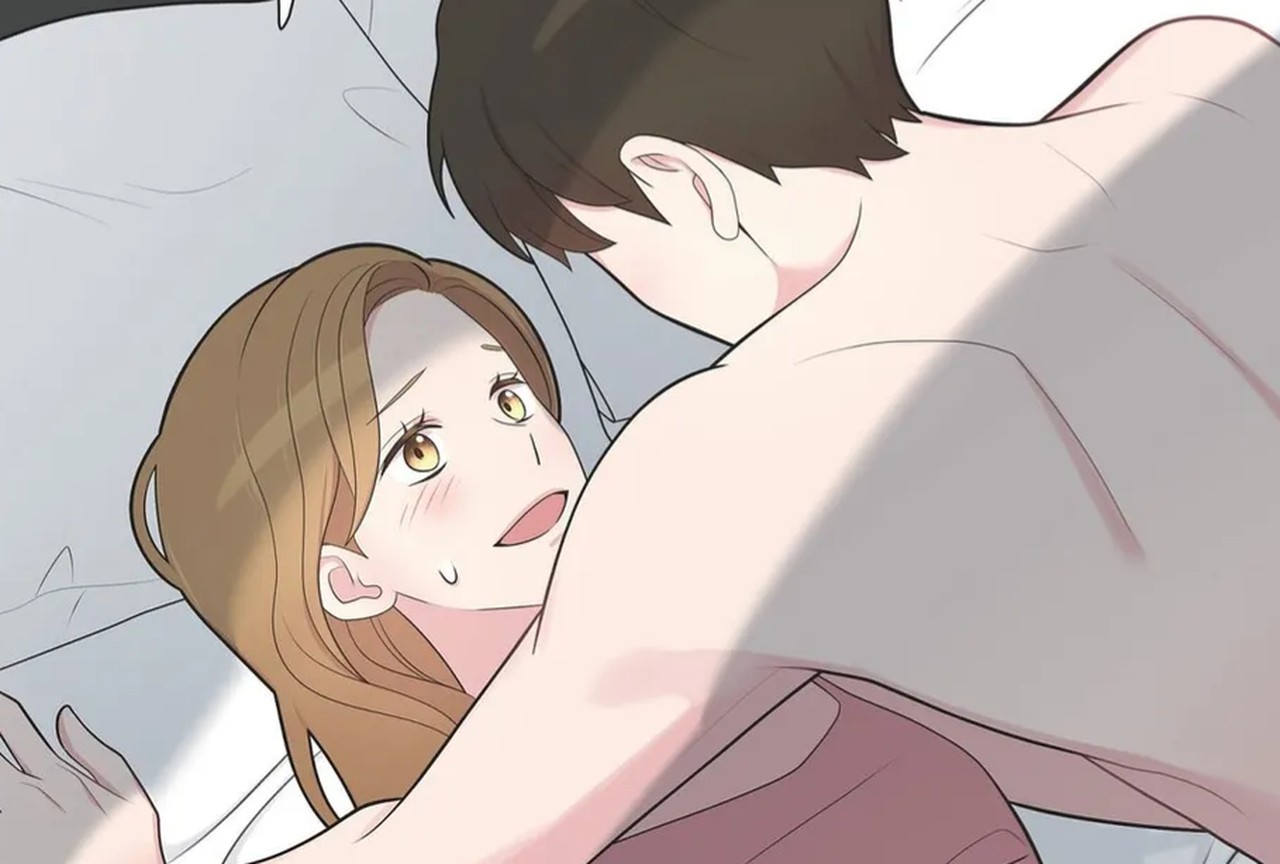 Le Mystérieux M. Moon - Episode 64 - ONO Webtoon et Manga