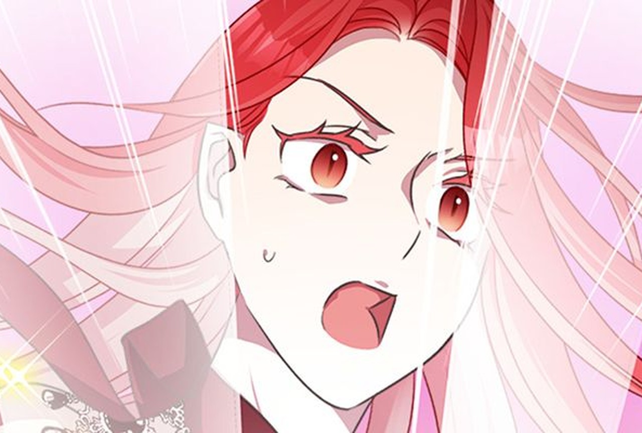 La fleur de Prencia - Episode 47 - ONO Webtoon et Manga