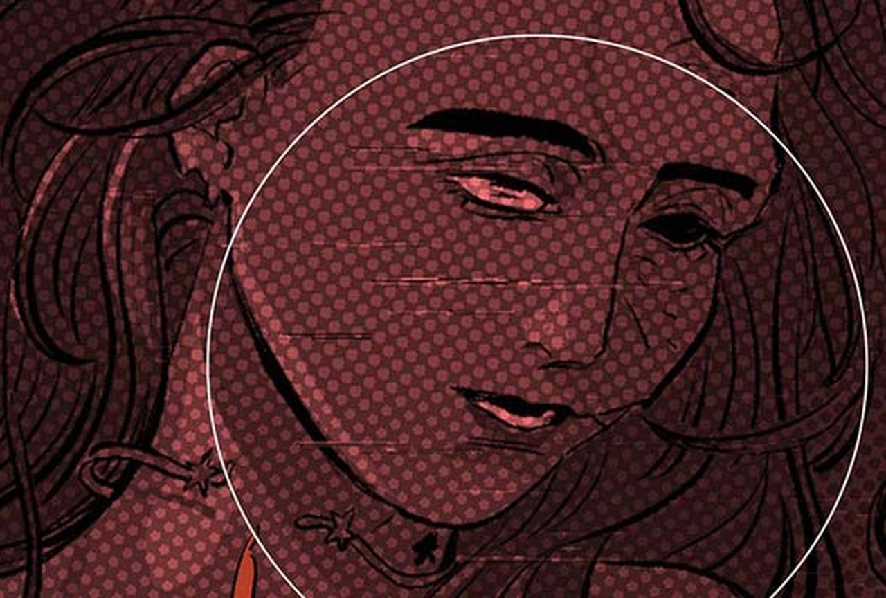 Mechanical Souls - Épisode 6 - ONO Webtoon et Manga