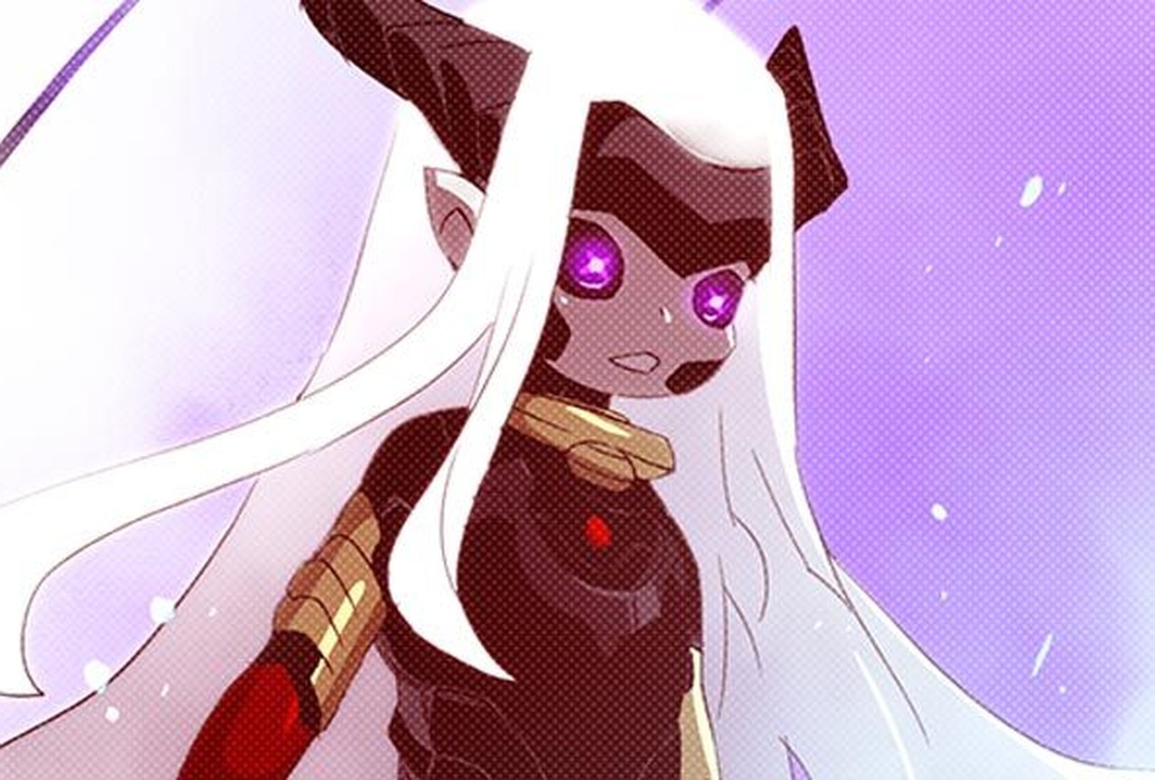 Le Roi des Sorciers - Episode 84 - ONO Webtoon et Manga