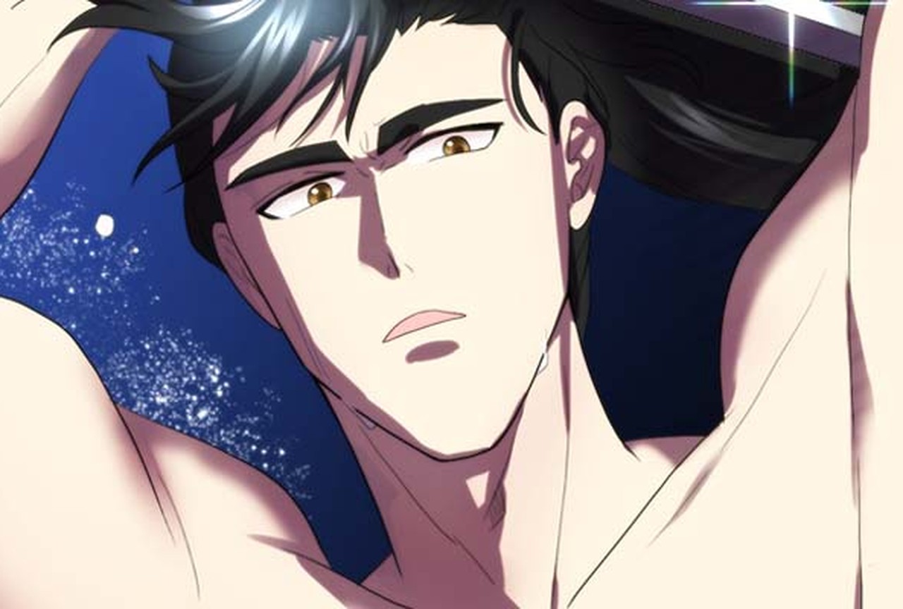 Telle une oasis dans le désert - Episode 43 - ONO Webtoon et Manga
