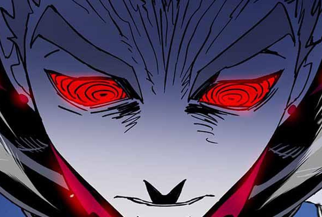 L'Orée du Ciel - Episode 86 - ONO Webtoon et Manga