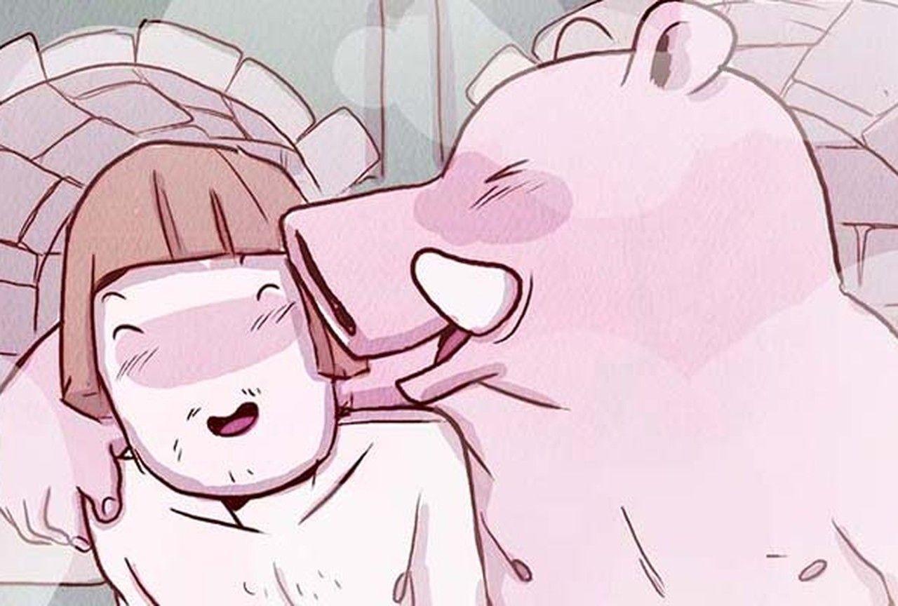 Azalaïs - Épisode 16 - ONO Webtoon et Manga