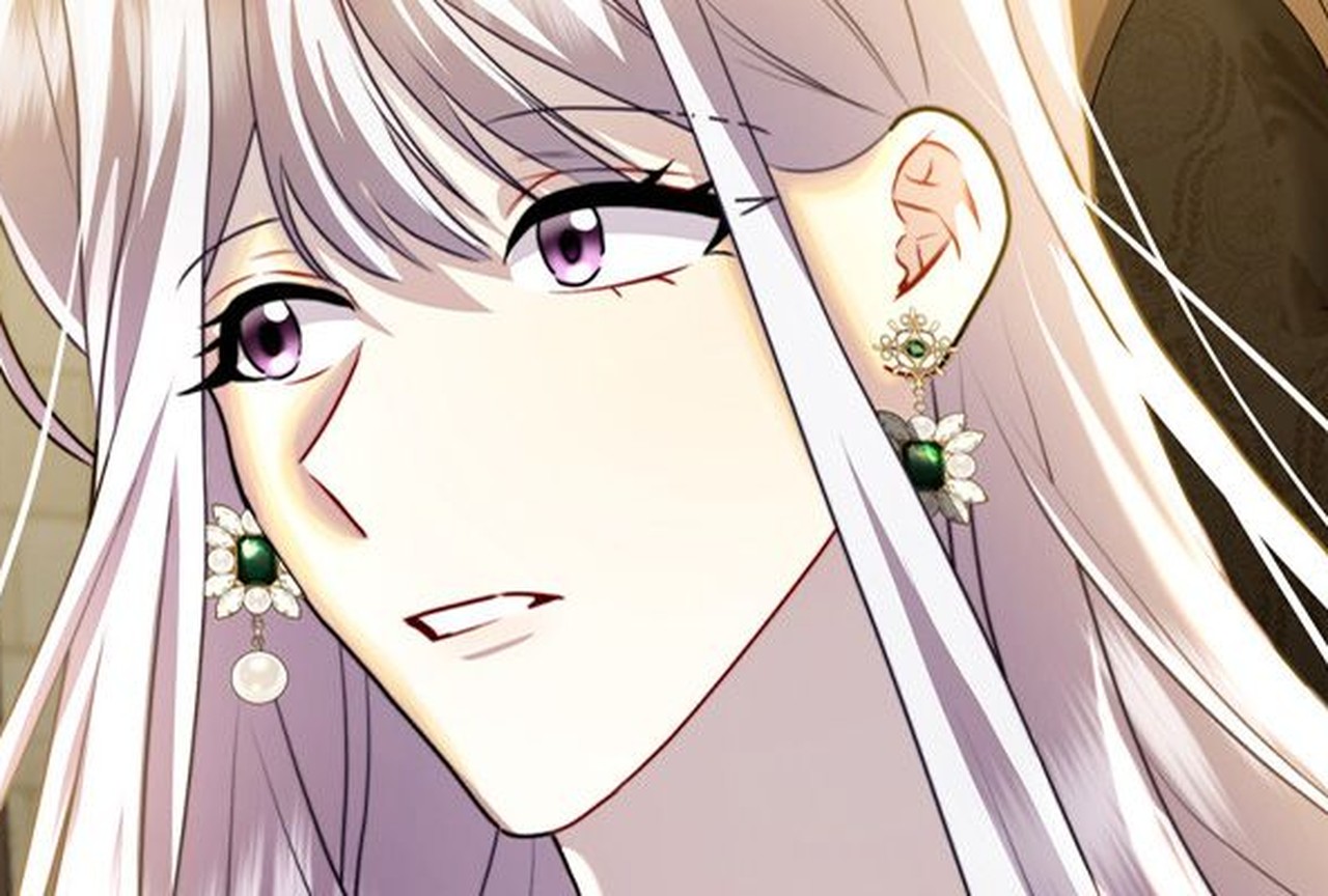 Les Regrets d'une vie - Episode 58 - ONO Webtoon et Manga