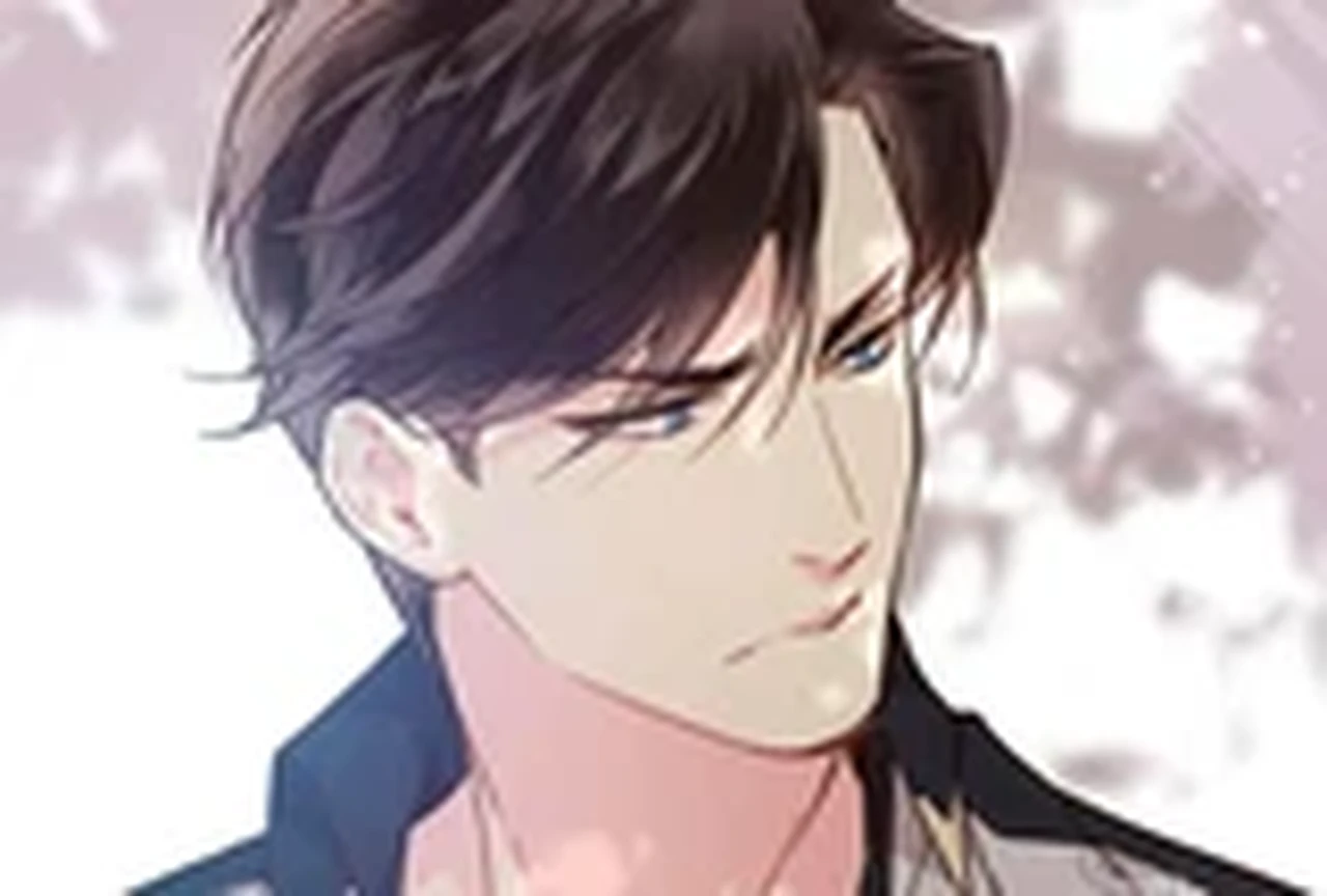 (+18) Béatrice - Episode 36 - ONO Webtoon et Manga