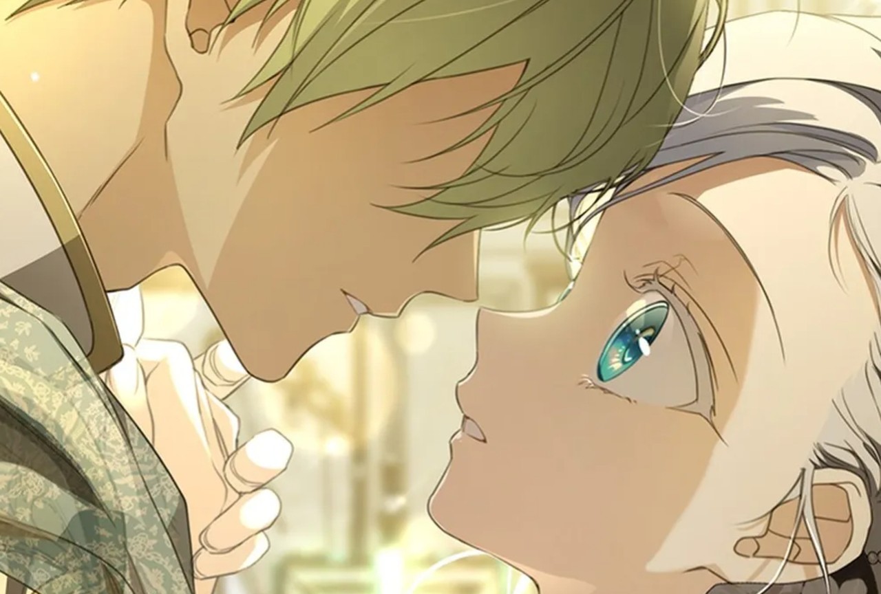Into the Light, Once Again - Episode 72 - ONO Webtoon et Manga