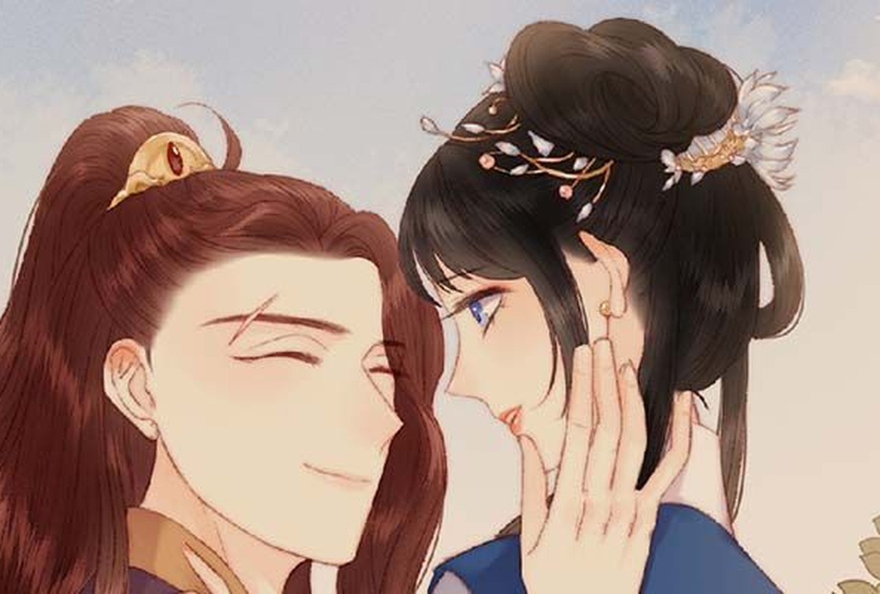 La déesse de la médecine - Episode 83 - ONO Webtoon et Manga
