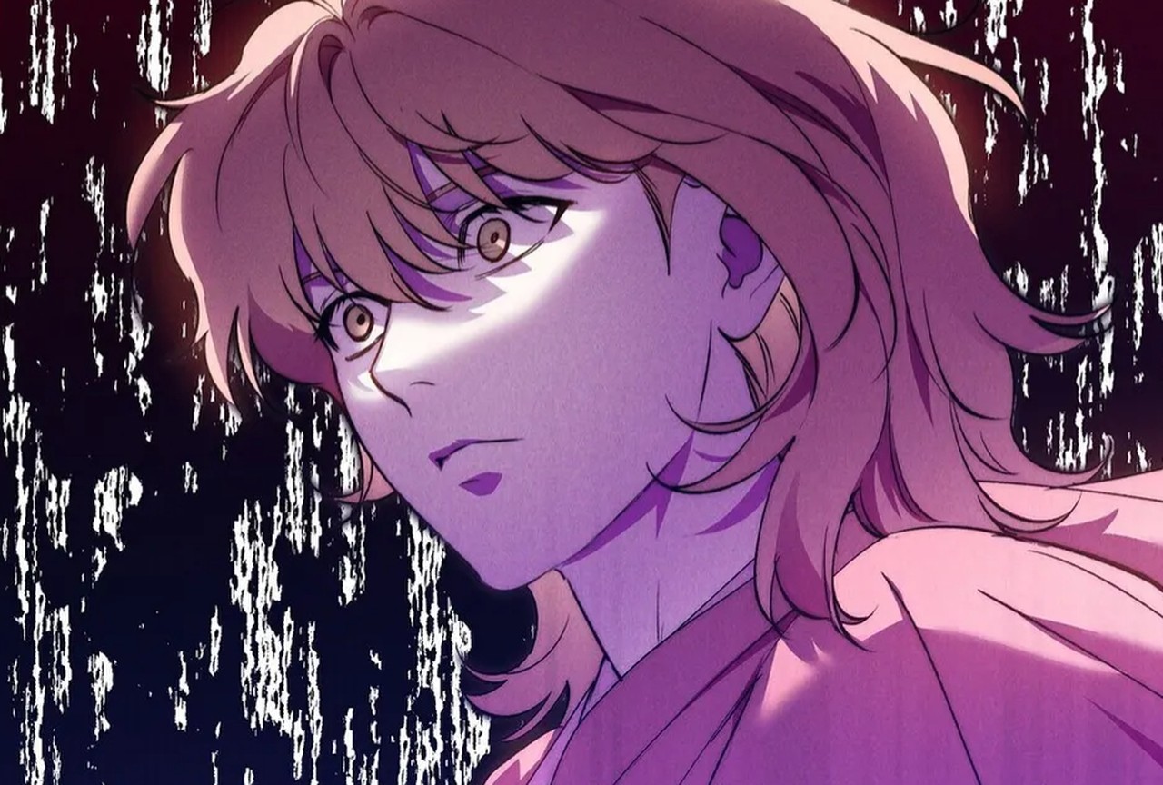 La Lampe de Glace - Les Chroniques de Kira - Episode 59 - ONO Webtoon et Manga