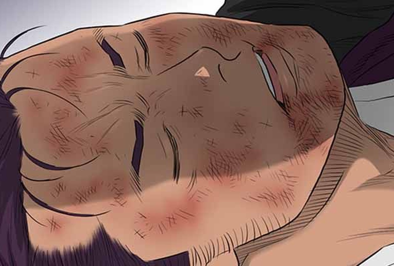 Gangster Rebirth - Episode 40 - ONO Webtoon et Manga
