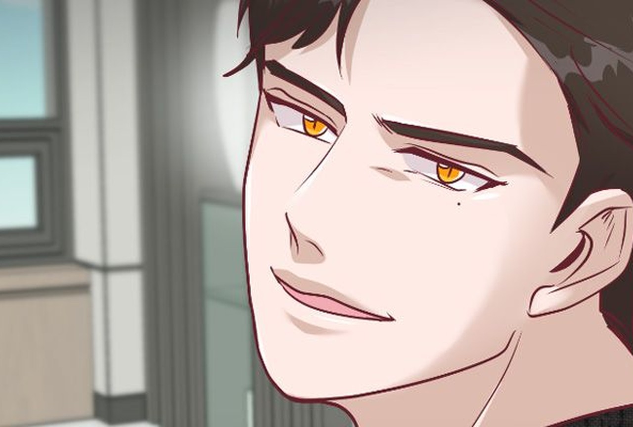 La dette de l'hirondelle - Episode 35 - ONO Webtoon et Manga