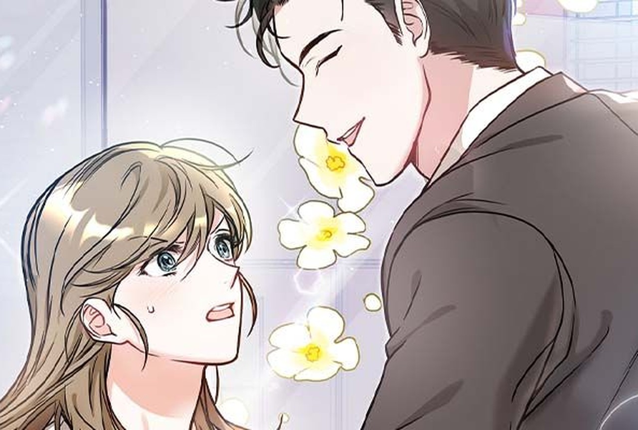 Couple à Durée Déterminée - Episode 2 - ONO Webtoon et Manga