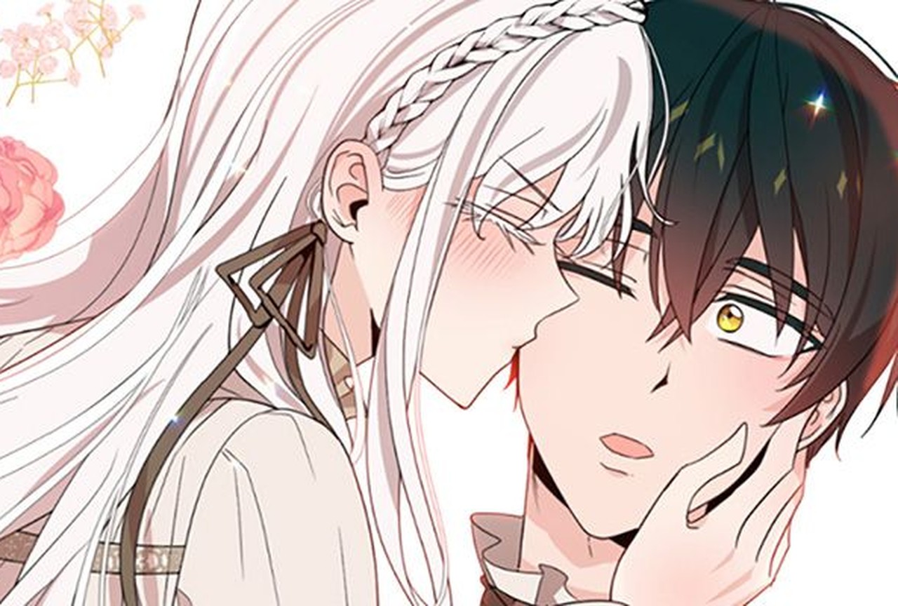 La sorcière sans espoir - Episode 63 - ONO Webtoon et Manga