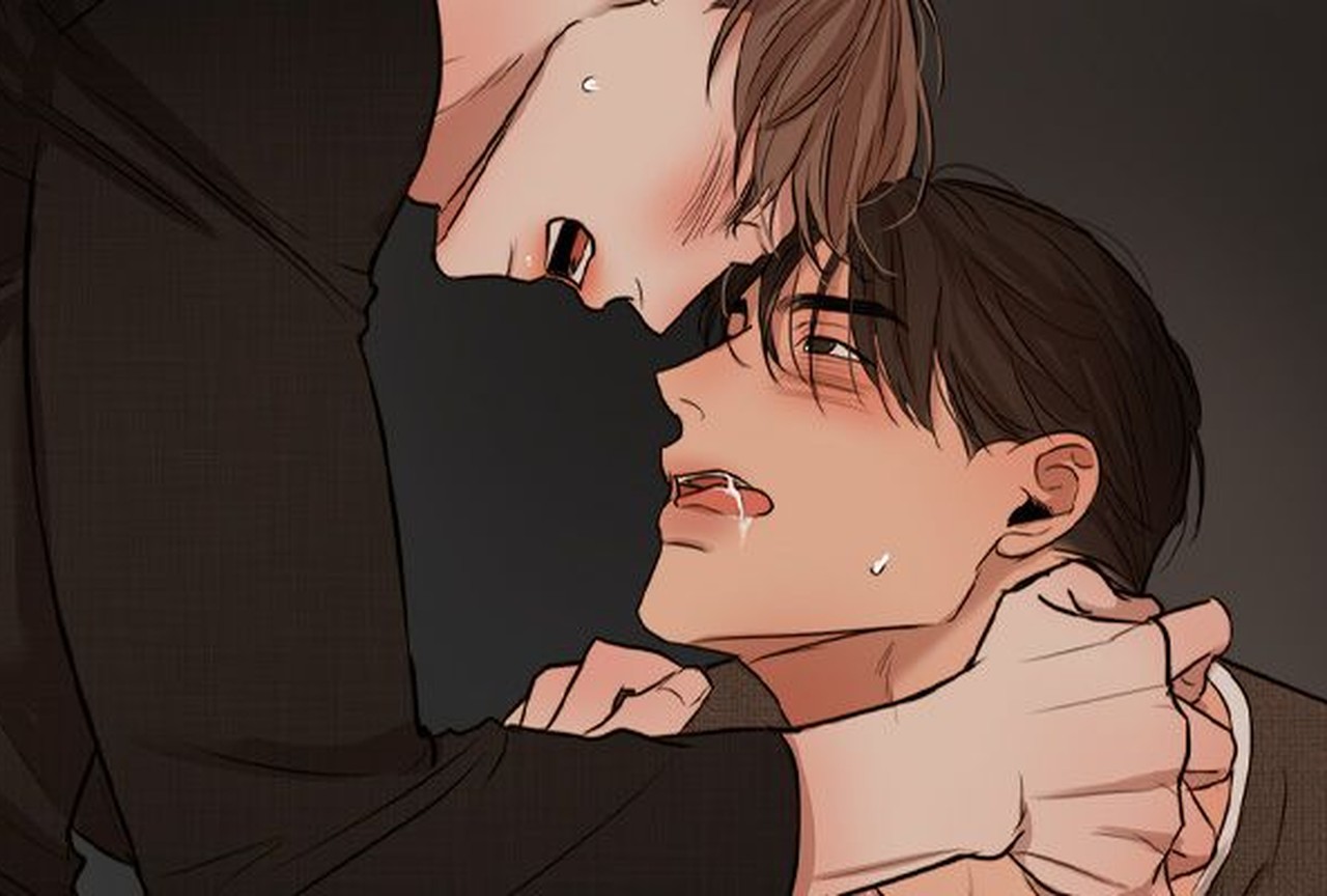(+18) Secondo Piatto - 🔞Episode 52 - ONO Webtoon et Manga