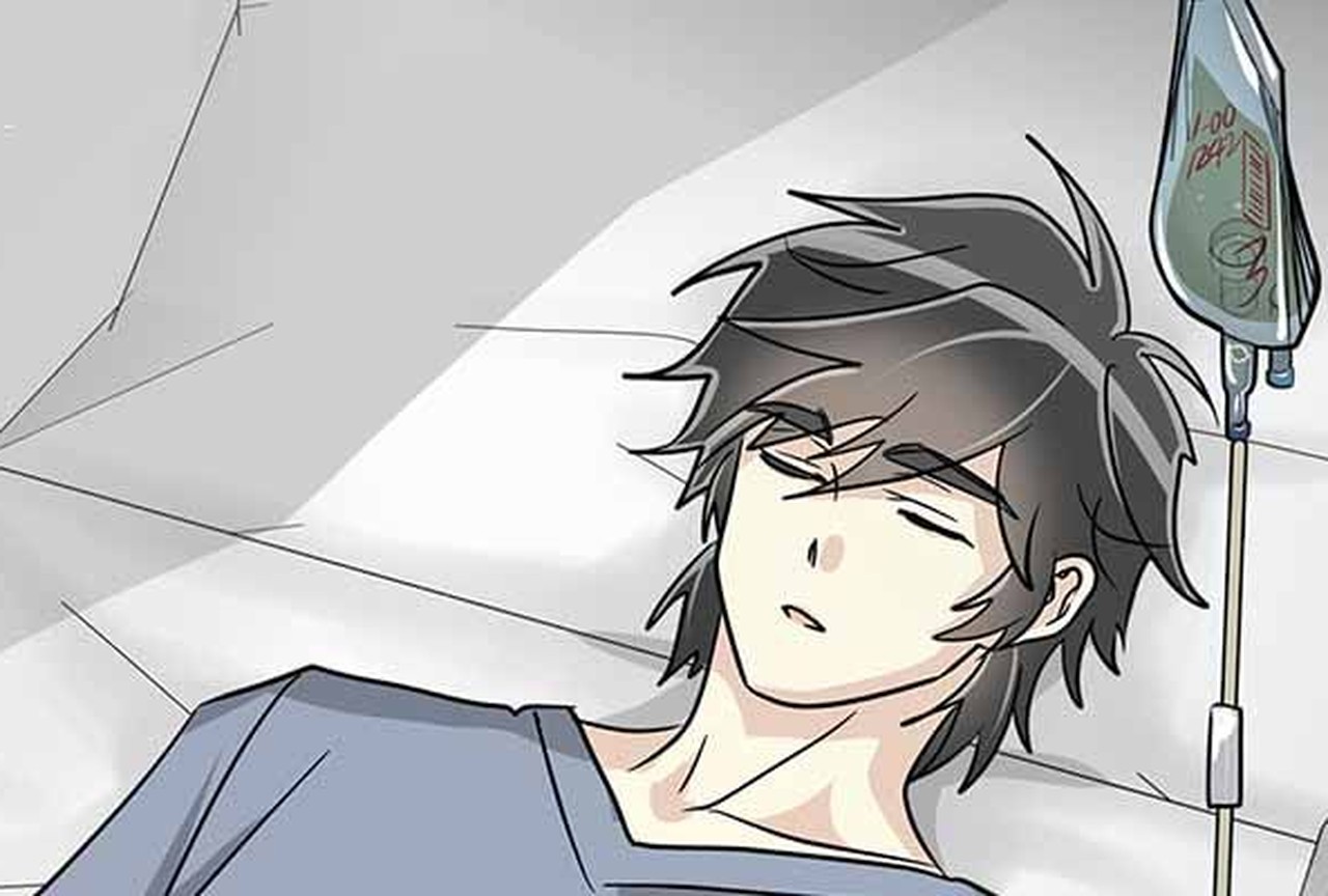 Mon Bien-Aimé d'à côté - Episode 27 - ONO Webtoon et Manga