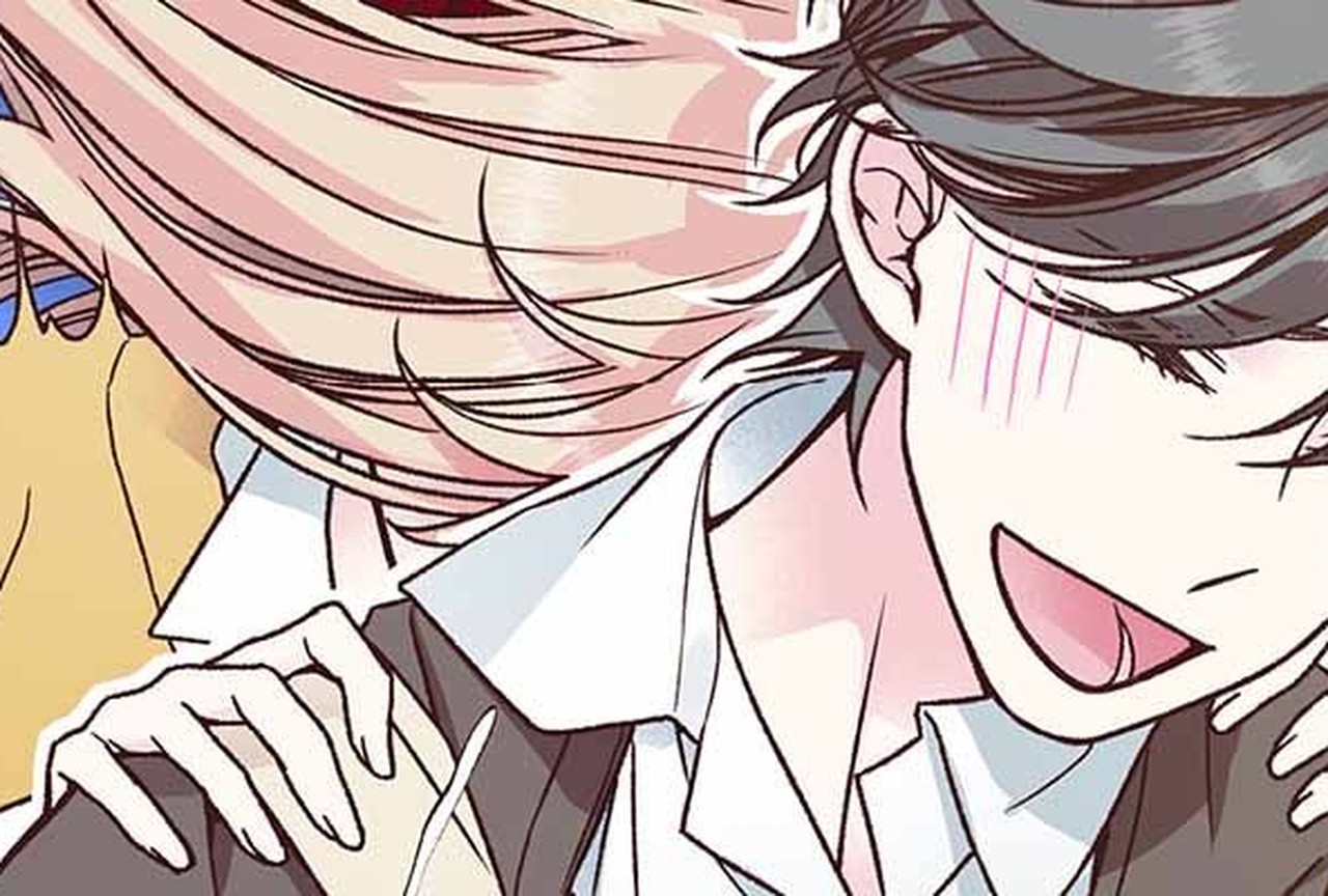 My Eunha - Episode 54 - ONO Webtoon et Manga