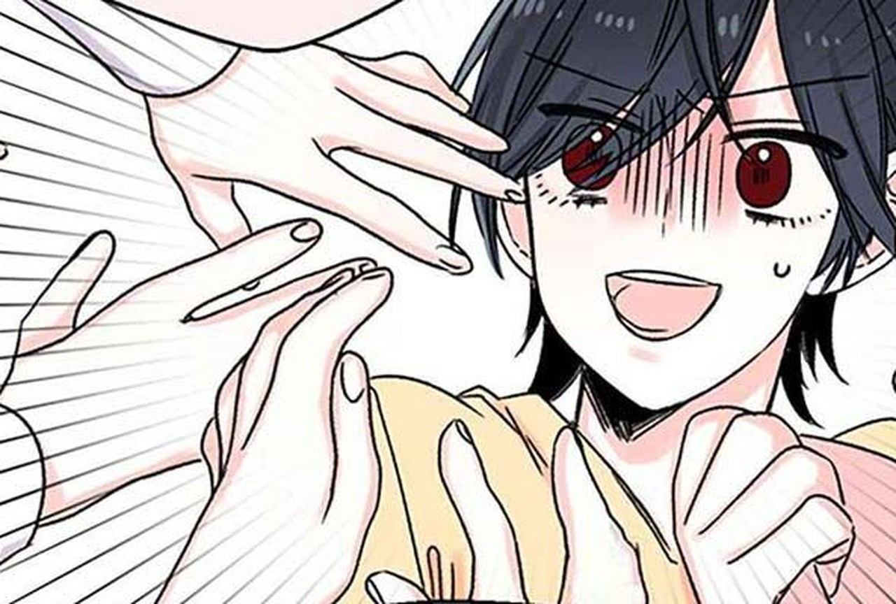 Rouge Sucré - Episode 4 - ONO Webtoon et Manga