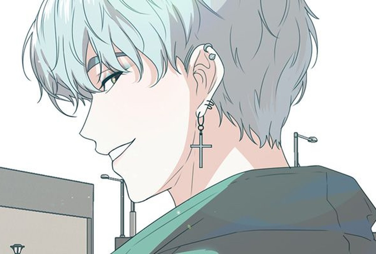 Crush of a lifetime - Episode 81 - ONO Webtoon et Manga
